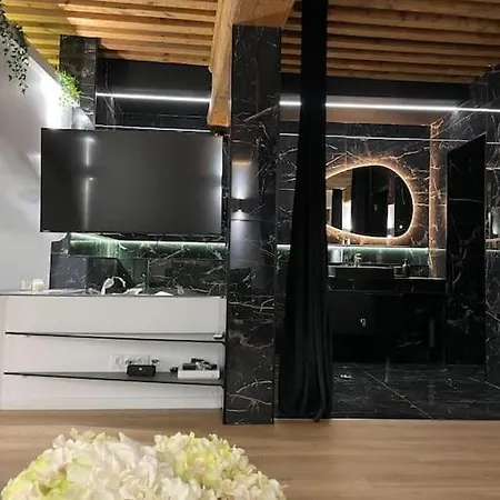 Standing-coeur De Apartamento Lyon