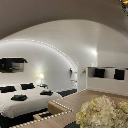 Apartamento Standing-coeur De Lyon